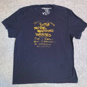 American Eagle Short Sleeve T-Shirt